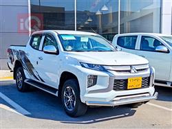ميتسوبيشي L200